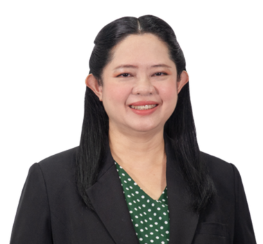 รองศาสตราจารย์ ดร.วิภาวรรณ ชะอุ่ม เพ็ญสุขสันต์