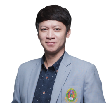 ผู้ช่วยศาสตราจารย์ ดร.จิรศักดิ์ แซ่โค้ว