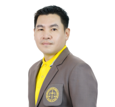 ผู้ช่วยศาสตราจารย์ ดร.ณฐภัทร ถิรารางค์กูล