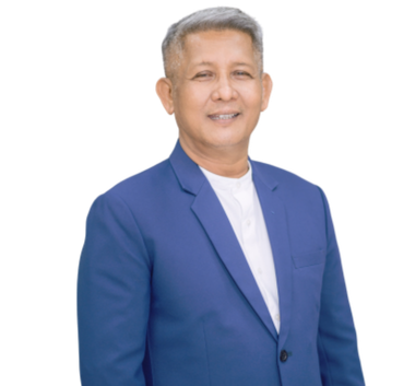 ผู้ช่วยศาสตราจารย์ ดร.เสน่ห์ บุญกำเนิด