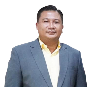 อาจารย์ ดร.สมปราชญ์ วุฒิจันทร์