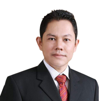 นายธีรพันธุ์ จันทร์เจริญ